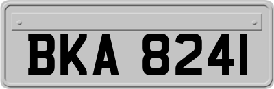 BKA8241