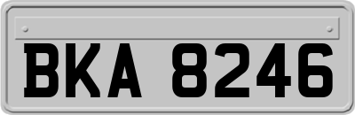 BKA8246