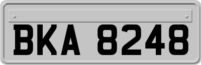 BKA8248