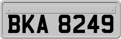 BKA8249