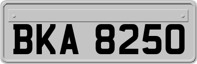 BKA8250