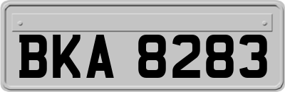 BKA8283