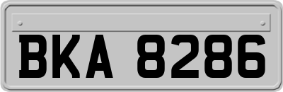 BKA8286