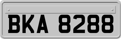 BKA8288