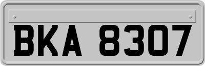 BKA8307