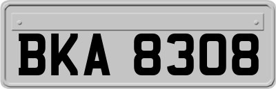 BKA8308