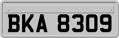BKA8309