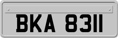 BKA8311