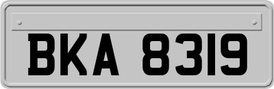 BKA8319