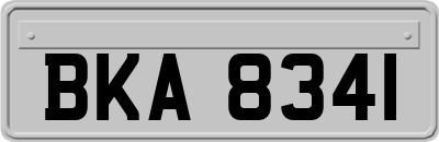 BKA8341