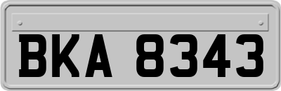 BKA8343