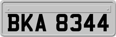 BKA8344