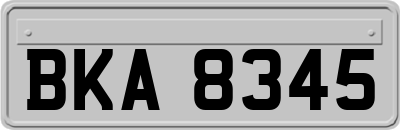 BKA8345
