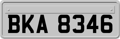 BKA8346
