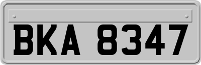BKA8347