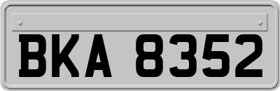 BKA8352
