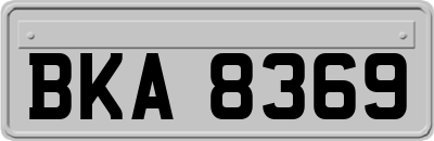 BKA8369