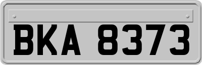 BKA8373