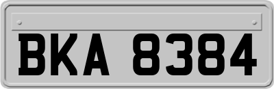 BKA8384