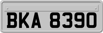 BKA8390