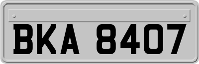 BKA8407