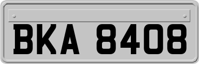 BKA8408