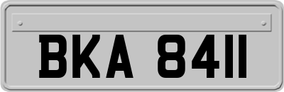 BKA8411