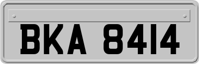 BKA8414