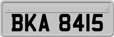 BKA8415