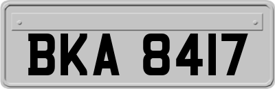 BKA8417
