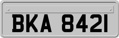 BKA8421