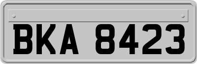 BKA8423