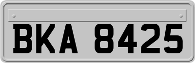 BKA8425