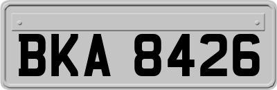 BKA8426
