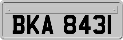 BKA8431