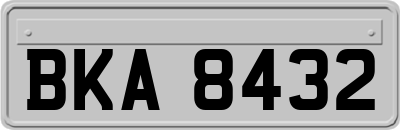 BKA8432