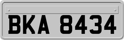 BKA8434