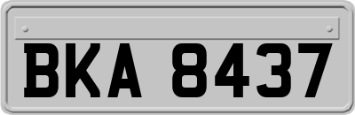 BKA8437