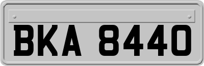 BKA8440