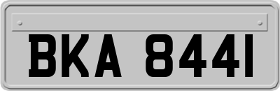 BKA8441
