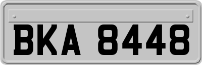 BKA8448
