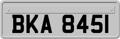BKA8451