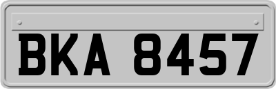 BKA8457