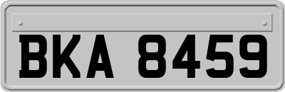 BKA8459