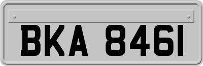 BKA8461