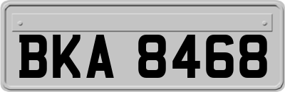 BKA8468