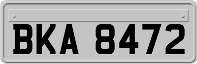 BKA8472