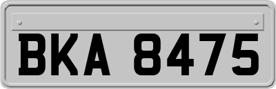 BKA8475