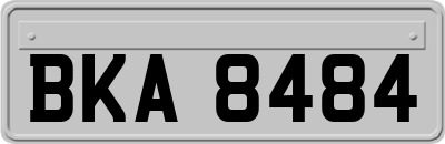BKA8484