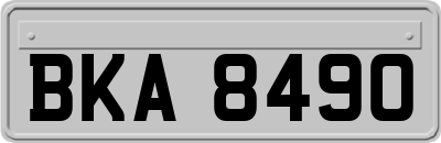 BKA8490